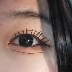 REVIEW : 렌즈미 렌즈 착용 후기 입니다REVIEW - 렌즈미