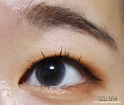 REVIEW : 렌즈미 렌즈 착용 후기 입니다REVIEW - 렌즈미