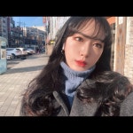 REVIEW : 렌즈미 렌즈 착용 후기 입니다REVIEW - 렌즈미