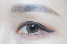 REVIEW : 렌즈미 렌즈 착용 후기 입니다REVIEW - 렌즈미