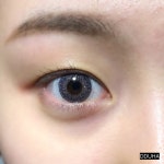 REVIEW : 렌즈미 렌즈 착용 후기 입니다REVIEW - 렌즈미