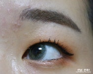 REVIEW : 렌즈미 렌즈 착용 후기 입니다REVIEW - 렌즈미