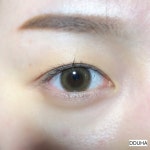 REVIEW : 렌즈미 렌즈 착용 후기 입니다REVIEW - 렌즈미