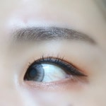 REVIEW : 렌즈미 렌즈 착용 후기 입니다REVIEW - 렌즈미