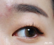 REVIEW : 렌즈미 렌즈 착용 후기 입니다REVIEW - 렌즈미