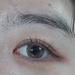 REVIEW : 렌즈미 렌즈 착용 후기 입니다REVIEW - 렌즈미