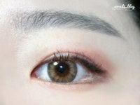 REVIEW : 렌즈미 렌즈 착용 후기 입니다REVIEW - 렌즈미