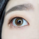 REVIEW : 렌즈미 렌즈 착용 후기 입니다REVIEW - 렌즈미