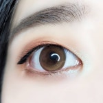 REVIEW : 렌즈미 렌즈 착용 후기 입니다REVIEW - 렌즈미