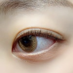 REVIEW : 렌즈미 렌즈 착용 후기 입니다REVIEW - 렌즈미