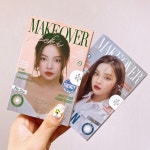 REVIEW : 렌즈미 렌즈 착용 후기 입니다REVIEW - 렌즈미
