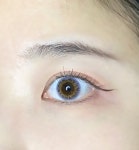 REVIEW : 렌즈미 렌즈 착용 후기 입니다REVIEW - 렌즈미