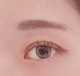 REVIEW : 렌즈미 렌즈 착용 후기 입니다REVIEW - 렌즈미