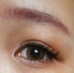 REVIEW : 렌즈미 렌즈 착용 후기 입니다REVIEW - 렌즈미