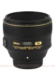 ゴシック ヤフオク! ニコン ニッコールN AF-S 58/1.4G - #G3365 セブン