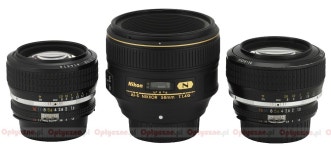 ゴシック ヤフオク! ニコン ニッコールN AF-S 58/1.4G - #G3365 セブン