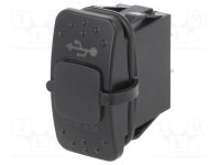 A13-236AU-BB3 | Shin Chin Industrial - 전자부품, 산업용부품 전문 - 레오콤