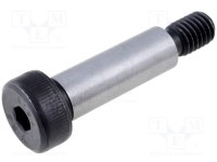 ISO 7379-6-M5-40 | ELESA+GANTER - 전자부품, 산업용부품 전문 - 레오콤