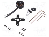 EMX-MT-0070 480KV CCW THREAD/CW ROTATION | EMAX - 전자부품, 산업용부품 전문 - 레오콤