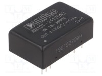 AM10T-2412DNZ | AM | 원격제어 | AIMTEC - 전자부품, 산업용부품 전문 - 레오콤