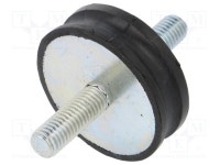 DVC.1-50-46-15-M10-28-40 | ELESA+GANTER - 전자부품, 산업용부품 전문 - 레오콤