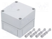 9505.000 | RITTAL - 전자부품, 산업용부품 전문 - 레오콤