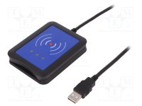 TWN4 MULTITECH SMARTCARD LEGIC 42 | ELANTEC - 전자부품, 산업용부품 전문 - 레오콤