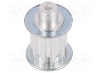 27 T5 10-200ZA | OPTIBELT - 전자부품, 산업용부품 전문 - 레오콤 27 T5      10-200ZA | OPTIBELT - 전자부품, 산업용부품 전문 - 레오콤