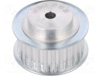 27 T5 25-200ZA | OPTIBELT - 전자부품, 산업용부품 전문 - 레오콤 27 T5      25-200ZA | OPTIBELT - 전자부품, 산업용부품 전문 - 레오콤