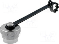 C091-00V000-120-2 | 부속품 | 커넥터 | AMPHENOL - 전자부품, 산업용부품 전문 - 레오콤