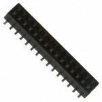 CLP-115-02-F-D | PC보드 | 커넥터 | SAMTEC - 전자부품, 산업용부품 전문 - 레오콤