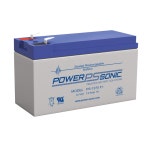 PS-1270 F1 | POWER-SONIC CORPORATION - 전자부품, 산업용부품 전문 - 레오콤
