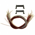 FI-RE41HL-KITASSY-300M | JAE Electronics - 전자부품, 산업용부품 전문 - 레오콤