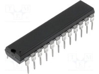 AD7710ANZ | AD컨버터 | IC (직접회로) | ANALOG DEVICES - 전자부품, 산업용부품 전문 - 레오콤