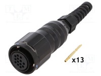 MP-4106-54S-C | | AMPHENOL - 전자부품, 산업용부품 전문 - 레오콤 MP-4106-54S-C |  | AMPHENOL - 전자부품, 산업용부품 전문 - 레오콤