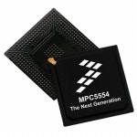 MPC5554MZP80 | NXP SEMICONDUCTORS - 전자부품, 산업용부품 전문 - 레오콤