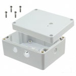 PN-1323-MOD | BUD INDUSTRIES - 전자부품, 산업용부품 전문 - 레오콤