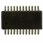 STP16CPP05PTR | ST MICROELECTRONICS - 전자부품, 산업용부품 전문 - 레오콤
