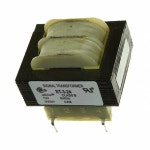 ST-3-24 | Signal Transformer - 전자부품, 산업용부품 전문 - 레오콤