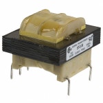 ST-2-36 | Signal Transformer - 전자부품, 산업용부품 전문 - 레오콤