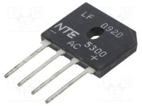 NTE5300 | 기타 | 다이오드 | NTE ELECTRONICS - 전자부품, 산업용부품 전문 - 레오콤