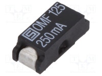 3404.0006.11 | SMD | 퓨즈 | SCHURTER - 전자부품, 산업용부품 전문 - 레오콤