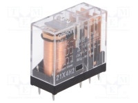 G2R-2 230VAC | 접촉기 | 릴레이 | OMRON - 전자부품, 산업용부품 전문 - 레오콤