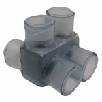 PCSB250-2-6Y | 터미널 | 커넥터 | PANDUIT - 전자부품, 산업용부품 전문 - 레오콤