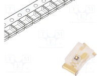 KPHM-1608SYCK | LED | 광소자 | KINGBRIGHT - 전자부품, 산업용부품 전문 - 레오콤