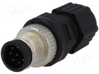 12-08BMMA-SL8001 | | AMPHENOL - 전자부품, 산업용부품 전문 - 레오콤 12-08BMMA-SL8001 |  | AMPHENOL - 전자부품, 산업용부품 전문... 