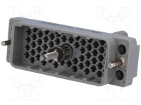 516-056-000-301 | 구성품 | 커넥터 | EDAC - 전자부품, 산업용부품 전문 - 레오콤