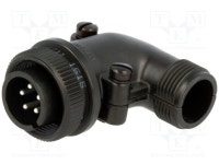 97-3108B-14S-5P(621) | AMPHENOL - 전자부품, 산업용부품 전문 - 레오콤