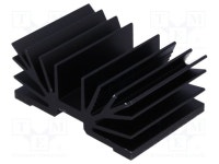 SK 65/ 37,5/ SA 1 X M3 | FISCHER - 전자부품, 산업용부품 전문 - 레오콤