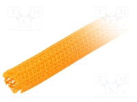 G1303/8 OR007 | 케이블관리 | 부속품 | ALPHA WIRE - 전자부품, 산업용부품 전문 - 레오콤